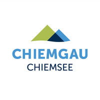 Chiemgau-Chiemsee-Logo